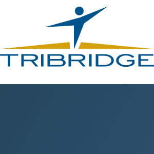 Tribridge logo