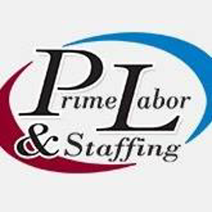 Prime Labor &amp; Staffing logo