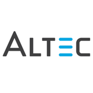 Altec logo