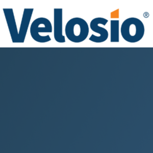 Velosio logo