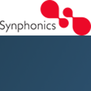 Synphonics Pte Ltd logo