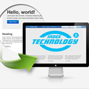 Index Technology logo