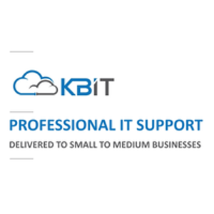 KBIT Consultants Pty Ltd logo