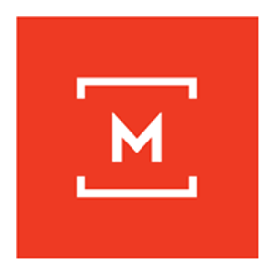 Monday logo