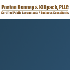 Poston, Denney &amp; Killpack, PLLC logo
