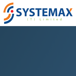 Systemax (T) Limited logo