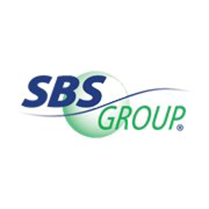 SBS Group logo