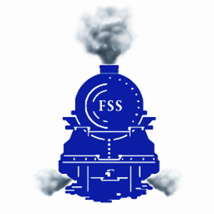 Full Steam Staffing logo