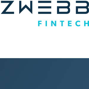 ZWEBB Fintech Logo
