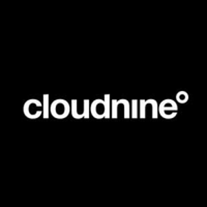 Cloud Nine logo