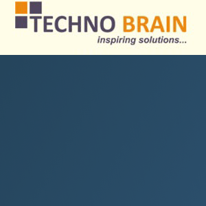 Techno Brain BPO / (ITES) Limited logo