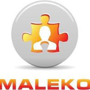 Maleko Personnel, Inc. logo