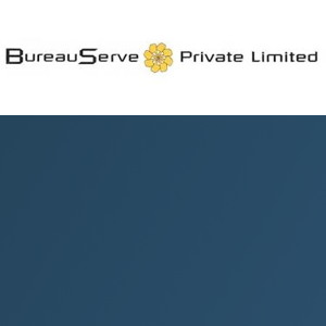 BureauServe logo
