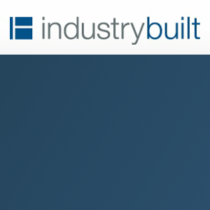 IndustryBuilt Software logo