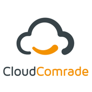 Cloud Comrade logo