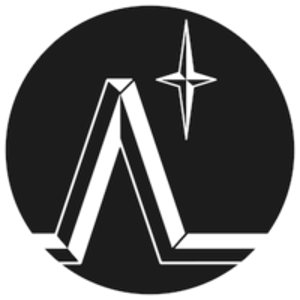 Also Starring logo