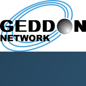Geddon Network Consultancy logo