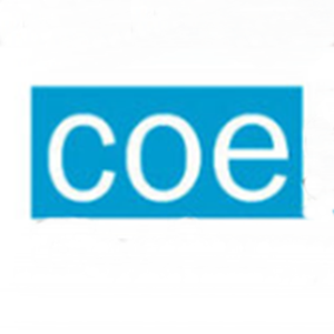 Coe &amp; Company logo