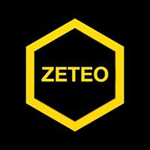 Zeteo Innovations logo