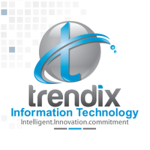 trendix Information Technology logo