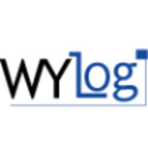 WYLog Labs logo