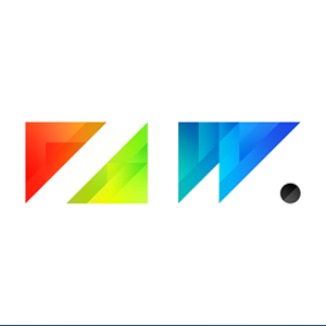 RAW Agency logo