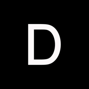 Doberman logo