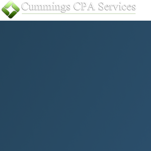 Cummings CPA Services logo
