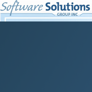 Software Solutions Group logo