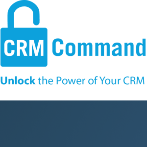 CRM Command logo