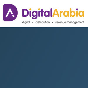 Digital Arabia logo