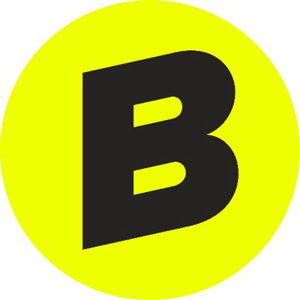 Berge logo