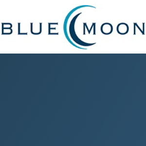 Blue Moon Industries logo