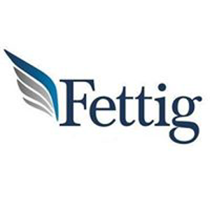 Fettig logo