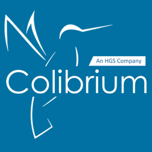 HGS Colibrium logo