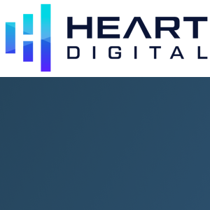 Heart Digital logo