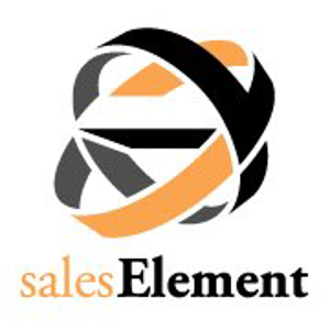 salesElement logo