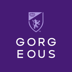 GORGEOUS logo