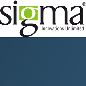 Sigma Infosolutions logo