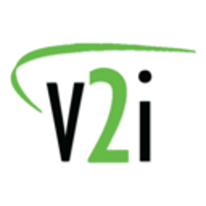 VOICE2insight logo