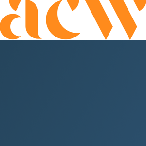 Artifex Creative Webnet – t/a ACW logo