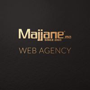 Majjane logo
