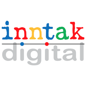 Inntak Digital logo