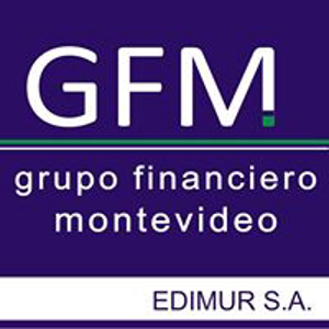 Grupo Financiero Montevideo logo
