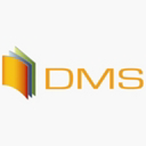 Dynamic Manufacturing Solutions logo