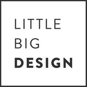 Little Big Design logo