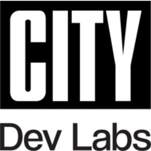 City Dev Labs logo