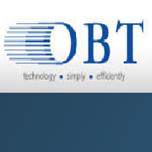 OBT logo