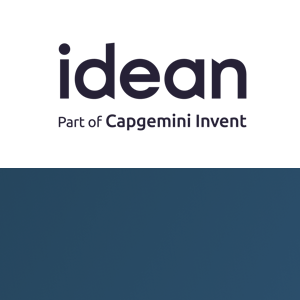 Idean logo