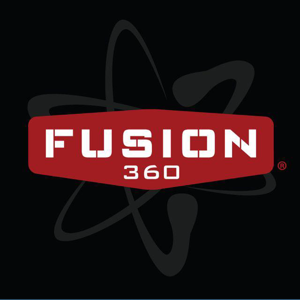 Fusion 360 logo